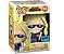 Funko Pop My Hero Academia All Might *NYCC 2021* 1041 - Imagem 1