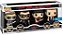 Funko Pop Rocks U2 Zoo Tv Adam - Bono - The Edge - Larry 4 - Imagem 2