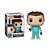 Funko Pop Stranger Thingsb Bob (In Scrubs) 639 - Imagem 1