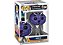 Funko Pop Thor Love and Thunder - Miek 1045 - Imagem 2