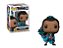 Funko Pop Thor Love and Thunder - Valkyrie 1042 - Imagem 1