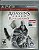 Assassin's Creed  Revelations PS3  Seminovo - Imagem 1