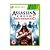 Assassins Creed Brotherhood Xbox 360 Seminovo - Imagem 1