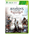 Assassins Creed The Americas collection Xbox 360 Seminovo - Imagem 1