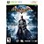 Batman Arkham Asylum Xbox 360 Seminovo - Imagem 1