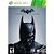 Batman Arkham Origins - Seminovo - Xbox 360 - Imagem 1