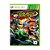 Ben 10 Galactic Racing Xbox 360 Seminovo - Imagem 1