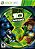 Ben 10 Omniverse  Xbox 360 Seminovo - Imagem 1