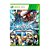 Blazblue: Continuum Shift Seminovo Xbox 360 - Imagem 1