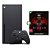 Console Xbox Series X Bundle Diablo IV - Imagem 2