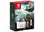 Nintendo Switch OLED The Legend of Zelda: Tears of the Kingdom Edition - Imagem 1
