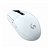 Mouse sem fio para jogos Logitech G305 Lightspeed branco - Imagem 2