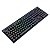 Teclado Redragon Horus RGB Sem Fio Switch Red - Imagem 2