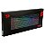 Teclado Redragon Horus RGB Sem Fio Switch Red - Imagem 1