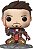 Pop Funko Marvel Avengers Iron Man 580 Glows In The Dark - Imagem 2
