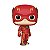 Pop Funko DC Flash - The Flash 1333 - Imagem 3