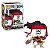 Pop Funko Demon Slayer -Tanjiro Kamado 1255 - Imagem 1