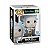 Pop Funko Rick And Morty - Rick With  Memory Vial 1191 - Imagem 1