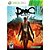 Dmc Devil May Cry Xbox 360 Seminovo - Imagem 1
