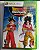 Dragon ball Z Budokai Hd Collection Xbox 360 Seminovo - Imagem 1