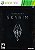 Elder Scrolls V Skyrim Xbox 360 Seminovo - Imagem 1