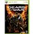 Gears Of War Seminovo Xbox 360 - Imagem 1