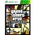 GTA San Andreas Xbox 360 Seminovo - Imagem 1