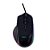 Mouse Colossus 12000DPI Usb 2.0 Preto - Imagem 2