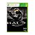 Halo Combat Evolved Anniversary Xbox 360 Seminovo - Imagem 1