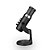 Microfone Condensador X Pro RGB Usb 2.0 - Imagem 2