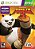 Kung Fu Panda  2 Xbox 360 Seminovo - Imagem 1