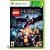 Lego Hobbit  Xbox 360 + Filme Hobbit Uma Jornada Inesperada - Imagem 1