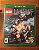 Lego O Hobbit Xbox One seminovo - Imagem 1