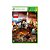 Lego O Senhor dos Anéis Xbox 360 Seminovo - Imagem 1
