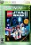 Lego Star Wars 2 The Original Trilogy Xbox 360 Seminovo - Imagem 1
