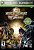 Mortal Kombat VS Dc universe Xbox 360 Seminovo - Imagem 1