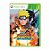 Naruto Shippuden Ultimate Ninja Storm Generations Xbox 360 Seminovo - Imagem 1