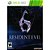 Resident Evil 6 Xbox 360 Seminovo - Imagem 1