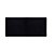 Mouse Pad Fps Heavy Extra Grande Preto - Imagem 1