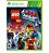 The Lego Movie Videogame XBOX 360 Seminovo - Imagem 1
