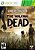 The Walking Dead  Xbox 360 Seminovo - Imagem 1