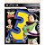 Toy Story 3 PS3 Seminovo - Imagem 1