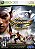 VIrtua Fighter 5 Xbox 360 Seminovo - Imagem 1