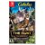 Cabelas The Hunt Championship edition Nintendo switch - Imagem 1