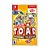 Captain Toad Treasure Tracker Switch Seminovo - Imagem 1