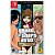 GTA The Trilogy The Definitive Edition Switch - Imagem 1