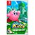 Kirby And The Forgotten Land Nintendo Switch - Imagem 1