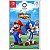 Mario & Sonic Olympic Games Nintendo Switch Seminovo - Imagem 1