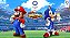 Mario & Sonic Olympic Games Nintendo Switch Seminovo - Imagem 2