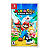 Mario Rabbids Kingdom Battle Nintendo Switch Seminovo - Imagem 1